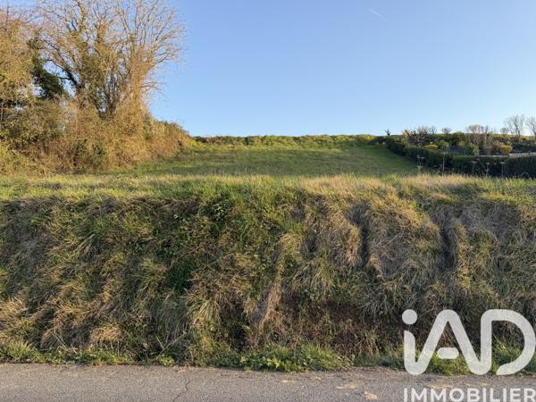Terrain à vendre 577 m² Vernou-sur-Brenne