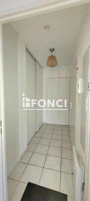 À vendre Studio 34.08 m² - Baccarat 54120