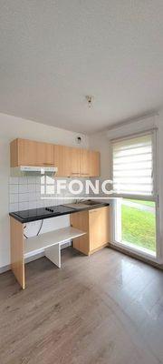 À vendre Studio 34.08 m² - Baccarat 54120