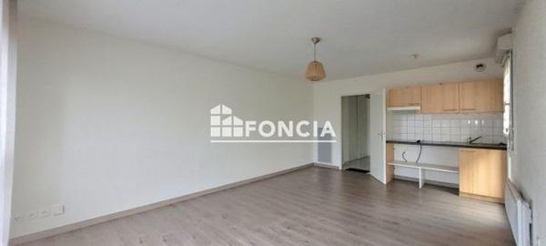 À vendre Studio 34.08 m² - Baccarat 54120