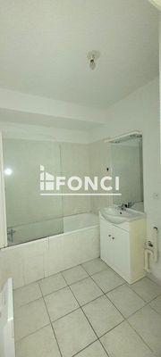 À vendre Studio 34.08 m² - Baccarat 54120