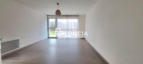 À vendre Studio 34.08 m² - Baccarat 54120