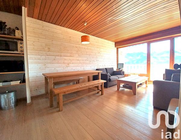 Appartement à vendre 3 pièces 64 m² Auris