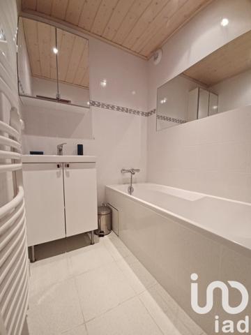 Appartement à vendre 3 pièces 64 m² Auris