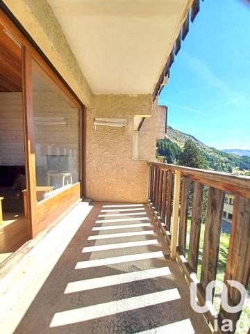 Appartement à vendre 3 pièces 64 m² Auris