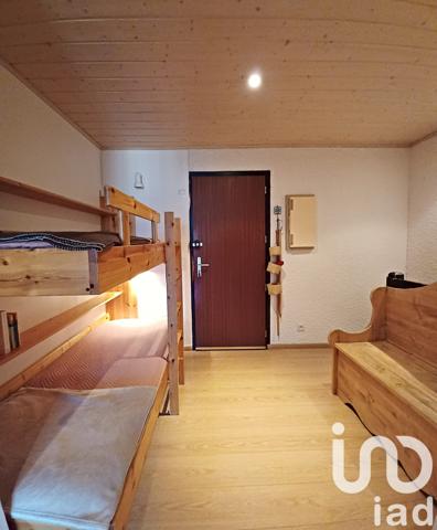 Appartement à vendre 3 pièces 64 m² Auris