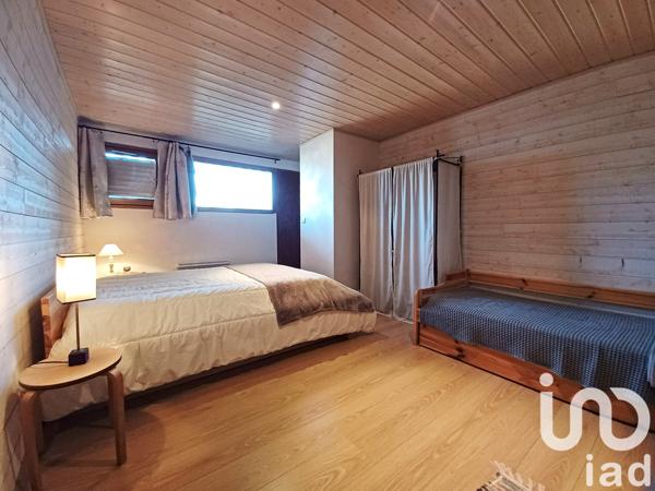 Appartement à vendre 3 pièces 64 m² Auris