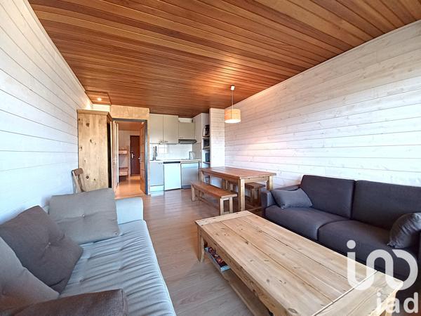 Appartement à vendre 3 pièces 64 m² Auris