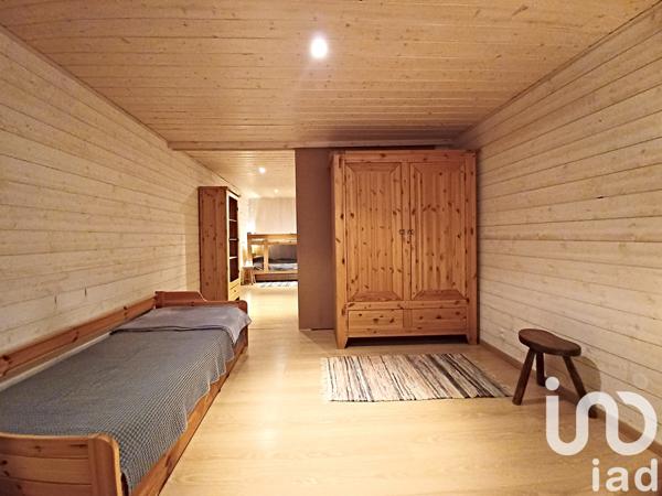 Appartement à vendre 3 pièces 64 m² Auris