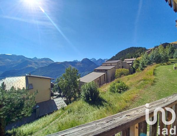 Appartement à vendre 3 pièces 64 m² Auris