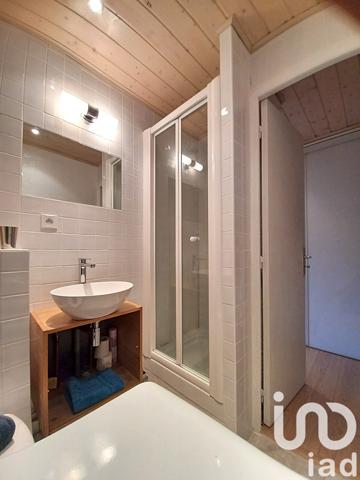 Appartement à vendre 3 pièces 64 m² Auris