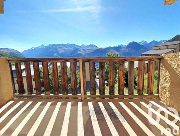 Appartement à vendre 3 pièces 64 m² Auris