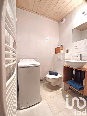 Appartement à vendre 3 pièces 64 m² Auris