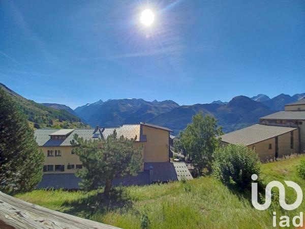 Appartement à vendre 3 pièces 64 m² Auris