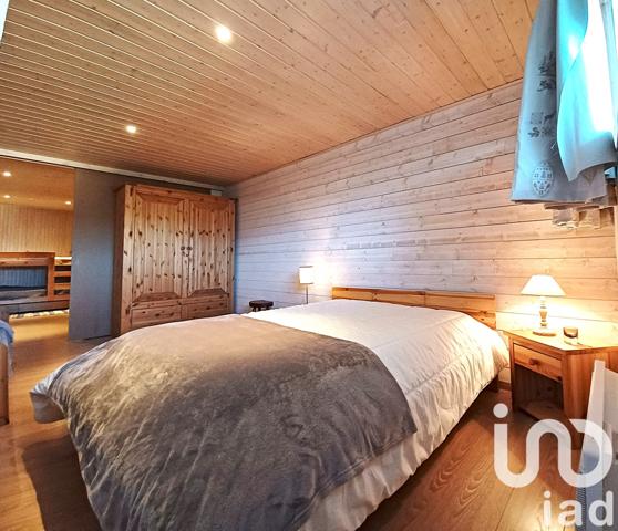 Appartement à vendre 3 pièces 64 m² Auris