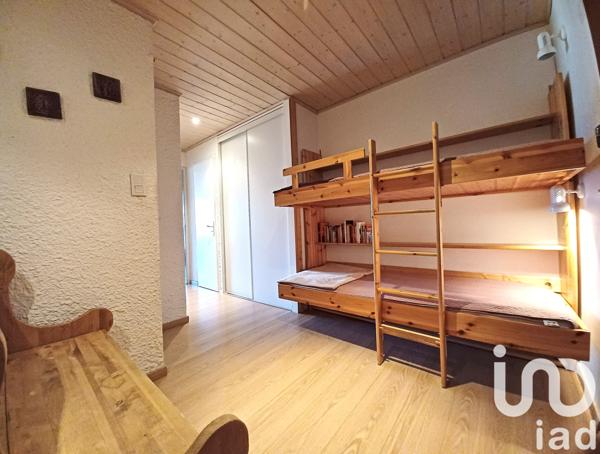 Appartement à vendre 3 pièces 64 m² Auris