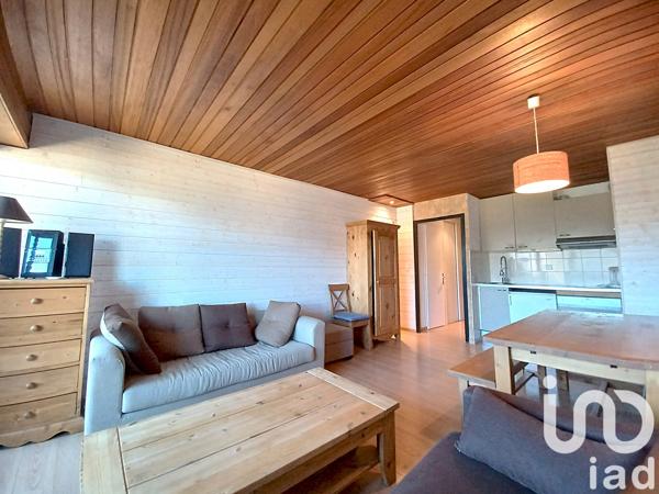 Appartement à vendre 3 pièces 64 m² Auris