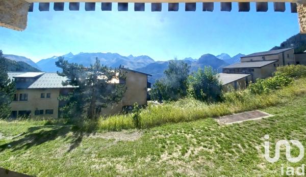 Appartement à vendre 3 pièces 64 m² Auris