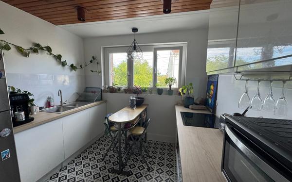 Maison à louer    3 pièces •  Épernay