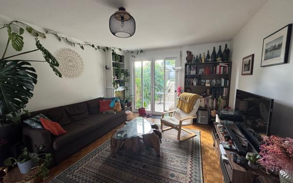 Maison à louer    3 pièces •  Épernay