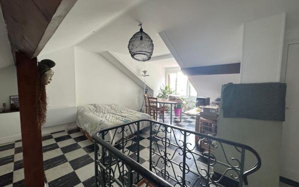 Maison à louer    3 pièces •  Épernay