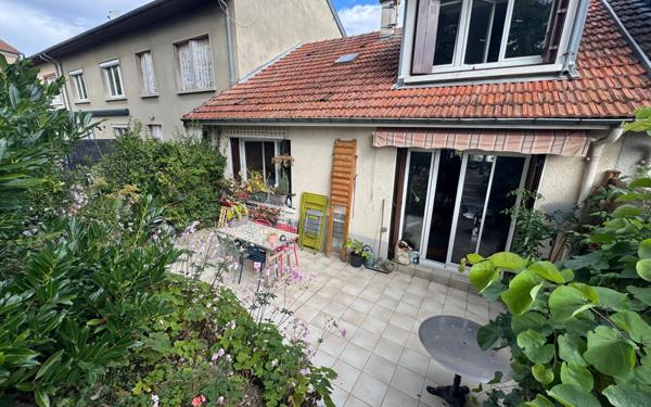 Maison à louer    3 pièces •  Épernay