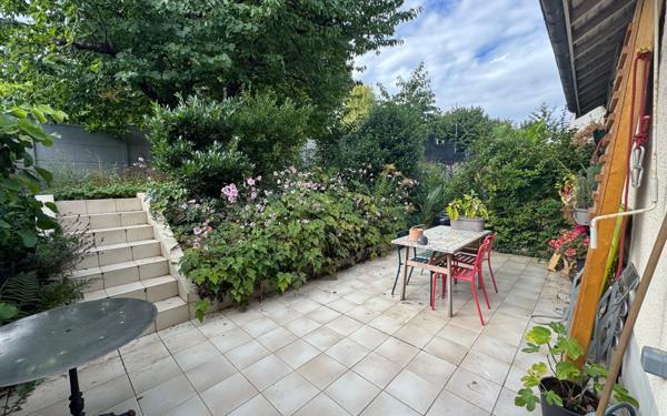 Maison à louer    3 pièces •  Épernay