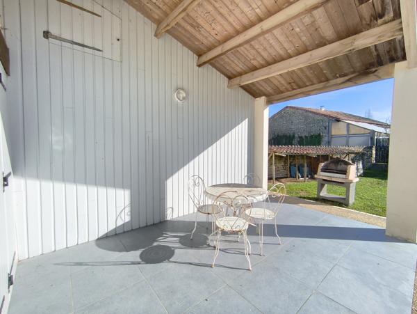 Maison 4 pièces - 81 m²