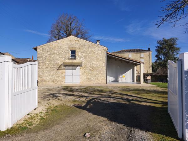 Maison 4 pièces - 81 m²