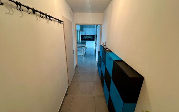 Appartement à vendre    4 pièces • 79 m2 Le Bourget