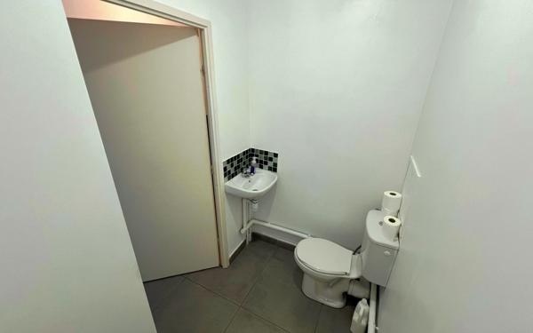 Appartement à vendre    4 pièces • 79 m2 Le Bourget