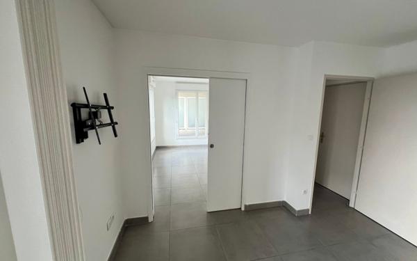 Appartement à vendre    4 pièces • 79 m2 Le Bourget