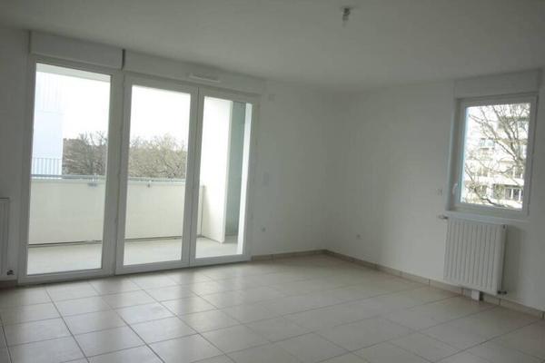 Appartement 3 pièces                                        - 44800 Saint-Herblain - Sillon de Bretagne Réf : 10848