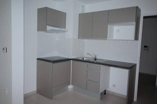 Appartement 3 pièces                                        - 44800 Saint-Herblain - Sillon de Bretagne Réf : 10848