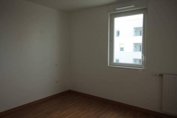 Appartement 3 pièces                                        - 44800 Saint-Herblain - Sillon de Bretagne Réf : 10848