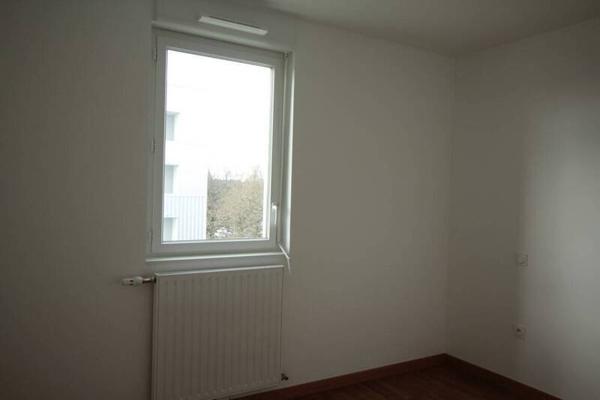 Appartement 3 pièces                                        - 44800 Saint-Herblain - Sillon de Bretagne Réf : 10848