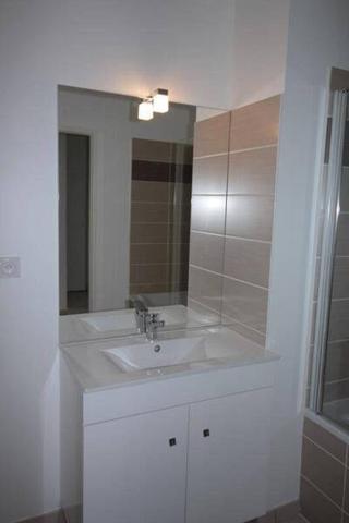 Appartement 3 pièces                                        - 44800 Saint-Herblain - Sillon de Bretagne Réf : 10848