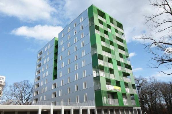 Appartement 3 pièces                                        - 44800 Saint-Herblain - Sillon de Bretagne Réf : 10848