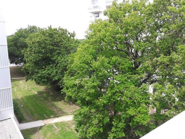 Appartement 3 pièces                                        - 44800 Saint-Herblain - Sillon de Bretagne Réf : 10848