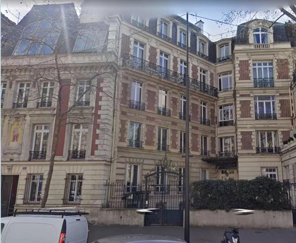 Immobilier Paris 17ème (75017) – Appartement 223m2 – 8 500 €