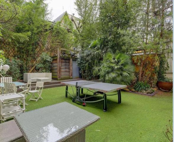 Immobilier Paris 17ème (75017) – Appartement 223m2 – 8 500 €