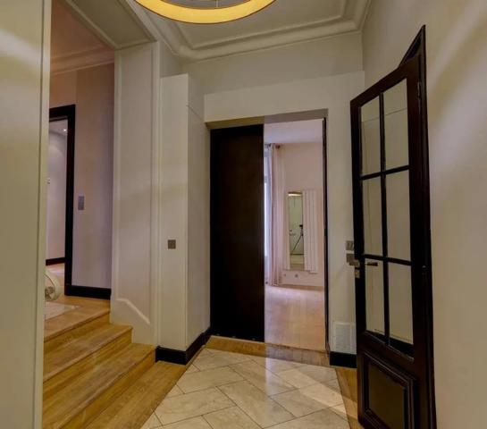 Immobilier Paris 17ème (75017) – Appartement 223m2 – 8 500 €