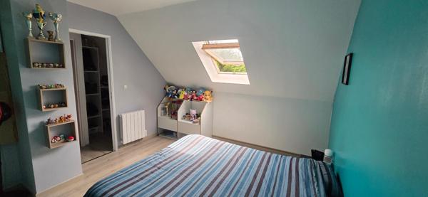 20mn rocade de CHARTRES : Grande Maison familiale, 6 chambres !