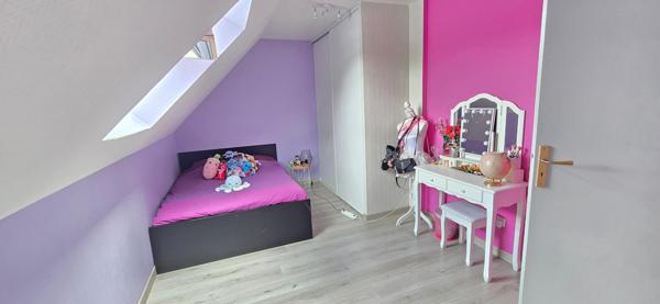 20mn rocade de CHARTRES : Grande Maison familiale, 6 chambres !