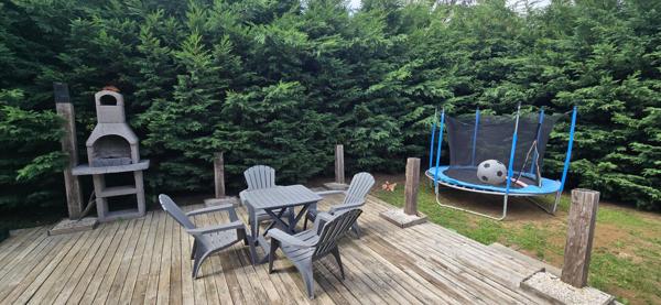 20mn rocade de CHARTRES : Grande Maison familiale, 6 chambres !