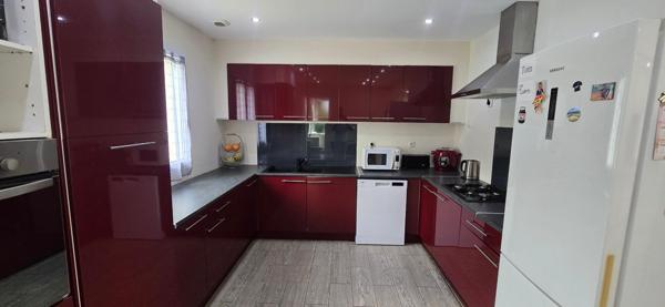 20mn rocade de CHARTRES : Grande Maison familiale, 6 chambres !