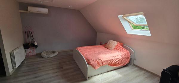 20mn rocade de CHARTRES : Grande Maison familiale, 6 chambres !