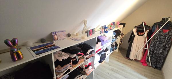 20mn rocade de CHARTRES : Grande Maison familiale, 6 chambres !