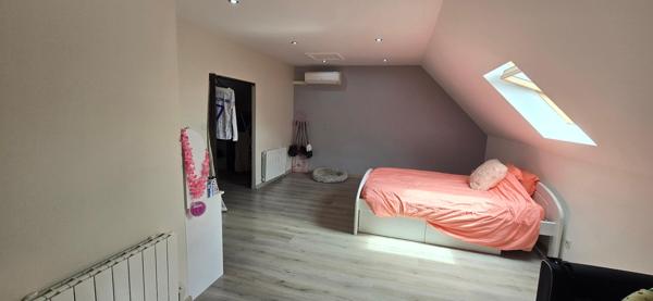 20mn rocade de CHARTRES : Grande Maison familiale, 6 chambres !