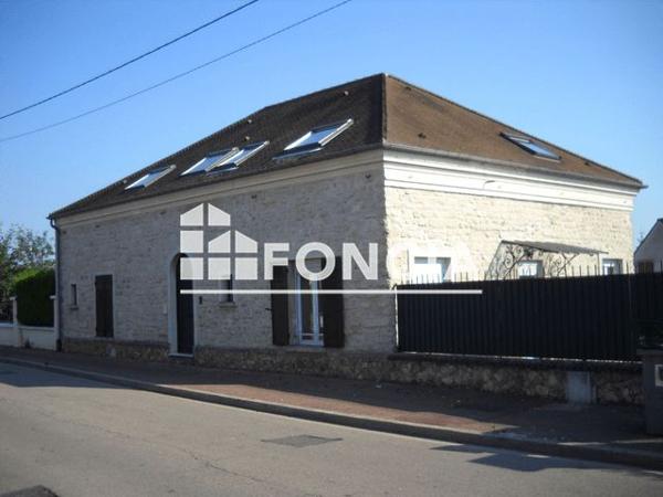 Location Appartement 2 pièces 39.44 m² - 60 RUE ALBERT LABROUSSE Vernouillet 78540